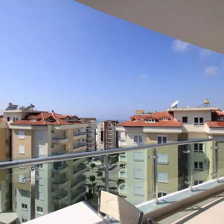 Emerald Towers A33 Διαμέρισμα *