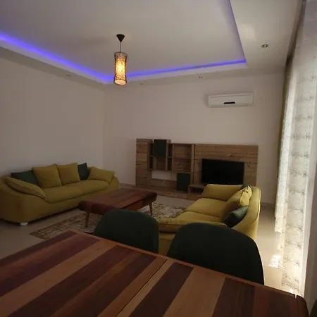 Emerald Towers A33 * Avsallar
