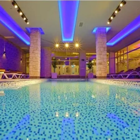 Emerald Towers A33 Διαμέρισμα