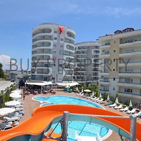 Emerald Towers A33 Διαμέρισμα *