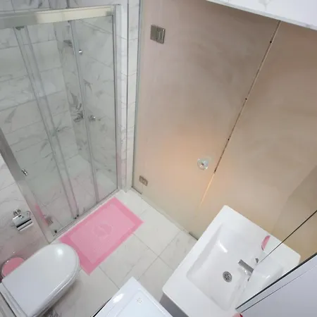 Emerald Towers A33 Διαμέρισμα