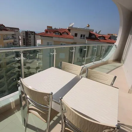 Emerald Towers A33 Διαμέρισμα *
