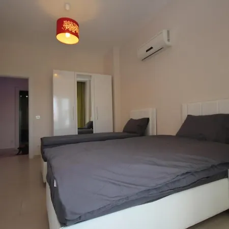 Emerald Towers A33 Διαμέρισμα *
