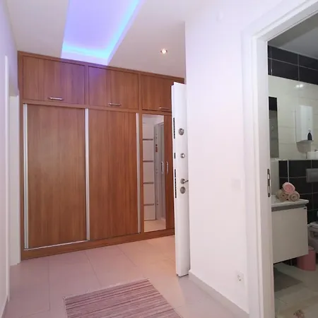 Emerald Towers A33 Διαμέρισμα *