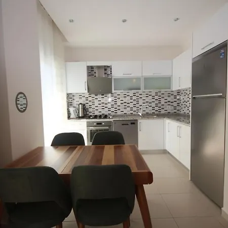 Emerald Towers A33 Avsallar
