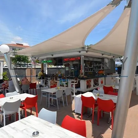 Emerald Towers A33 Avsallar