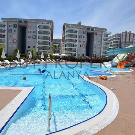 Emerald Towers A33 * Avsallar