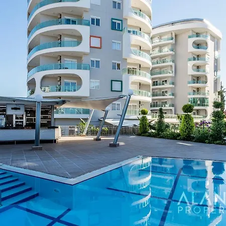 Emerald Towers A33 *