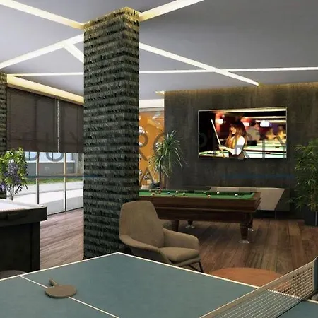 Emerald Towers A33 Apartamento