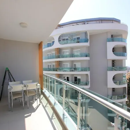 Emerald Towers A33 *