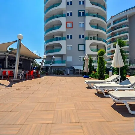 Emerald Towers A33 *